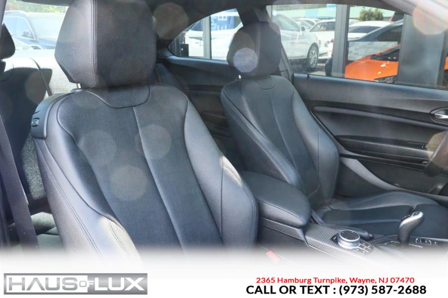 2020 BMW 2 Series M240i xDrive Coupe, available for sale in Wayne, New Jersey | Haus of Lux. Wayne, New Jersey 2020 BMW 2 Series M240i xDrive Coupe, available for sale in Wayne, New Jersey | Haus of Lux. Wayne, New Jersey