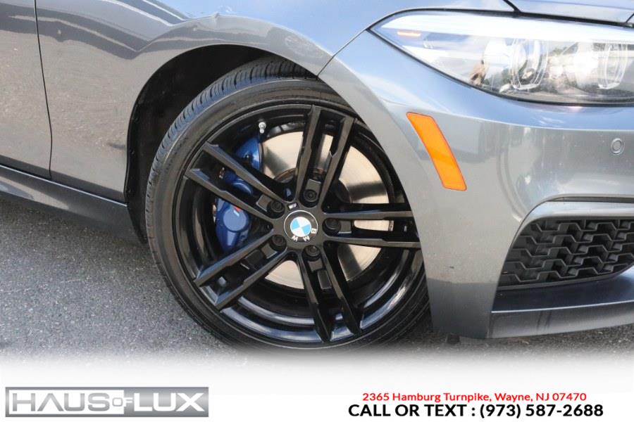 2020 BMW 2 Series M240i xDrive Coupe, available for sale in Wayne, New Jersey | Haus of Lux. Wayne, New Jersey 2020 BMW 2 Series M240i xDrive Coupe, available for sale in Wayne, New Jersey | Haus of Lux. Wayne, New Jersey