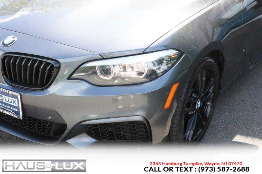 2020 BMW 2 Series M240i xDrive Coupe, available for sale in Wayne, New Jersey | Haus of Lux. Wayne, New Jersey 2020 BMW 2 Series M240i xDrive Coupe, available for sale in Wayne, New Jersey | Haus of Lux. Wayne, New Jersey