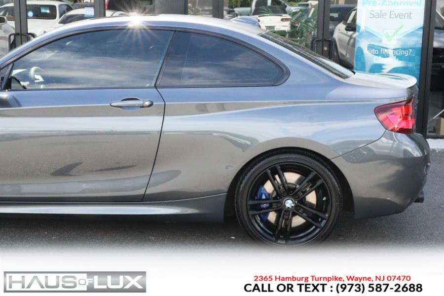 2020 BMW 2 Series M240i xDrive Coupe, available for sale in Wayne, New Jersey | Haus of Lux. Wayne, New Jersey 2020 BMW 2 Series M240i xDrive Coupe, available for sale in Wayne, New Jersey | Haus of Lux. Wayne, New Jersey