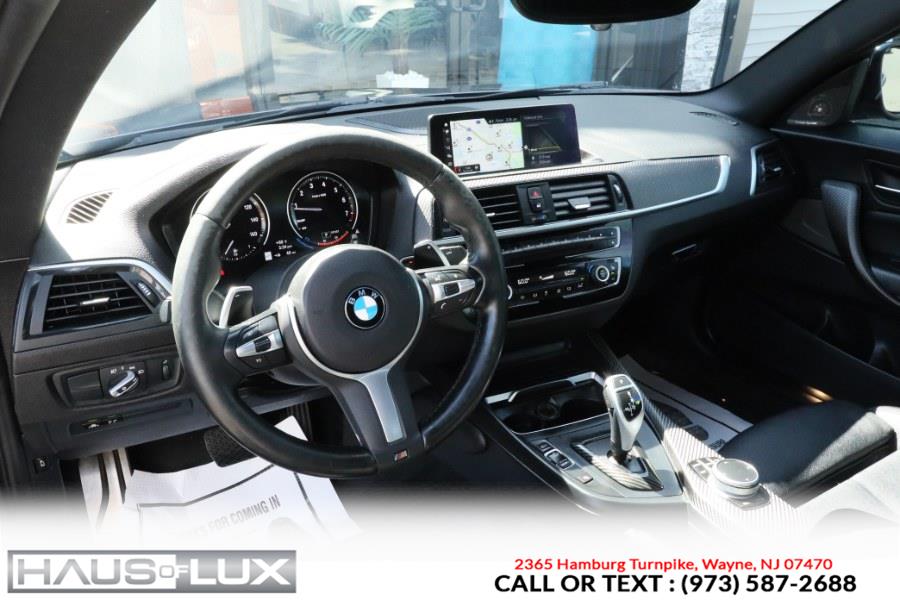 2020 BMW 2 Series M240i xDrive Coupe, available for sale in Wayne, New Jersey | Haus of Lux. Wayne, New Jersey 2020 BMW 2 Series M240i xDrive Coupe, available for sale in Wayne, New Jersey | Haus of Lux. Wayne, New Jersey