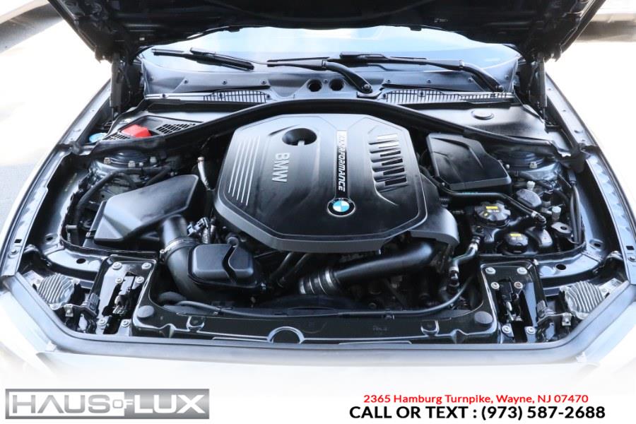 2020 BMW 2 Series M240i xDrive Coupe, available for sale in Wayne, New Jersey | Haus of Lux. Wayne, New Jersey 2020 BMW 2 Series M240i xDrive Coupe, available for sale in Wayne, New Jersey | Haus of Lux. Wayne, New Jersey