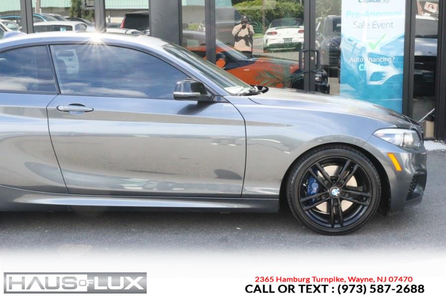 2020 BMW 2 Series M240i xDrive Coupe, available for sale in Wayne, New Jersey | Haus of Lux. Wayne, New Jersey 2020 BMW 2 Series M240i xDrive Coupe, available for sale in Wayne, New Jersey | Haus of Lux. Wayne, New Jersey