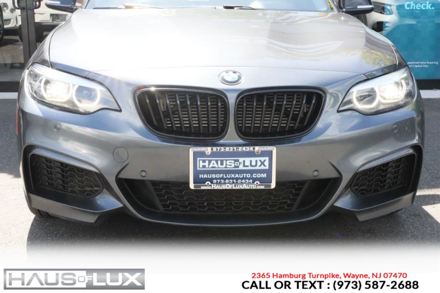 2020 BMW 2 Series M240i xDrive Coupe, available for sale in Wayne, New Jersey | Haus of Lux. Wayne, New Jersey 2020 BMW 2 Series M240i xDrive Coupe, available for sale in Wayne, New Jersey | Haus of Lux. Wayne, New Jersey