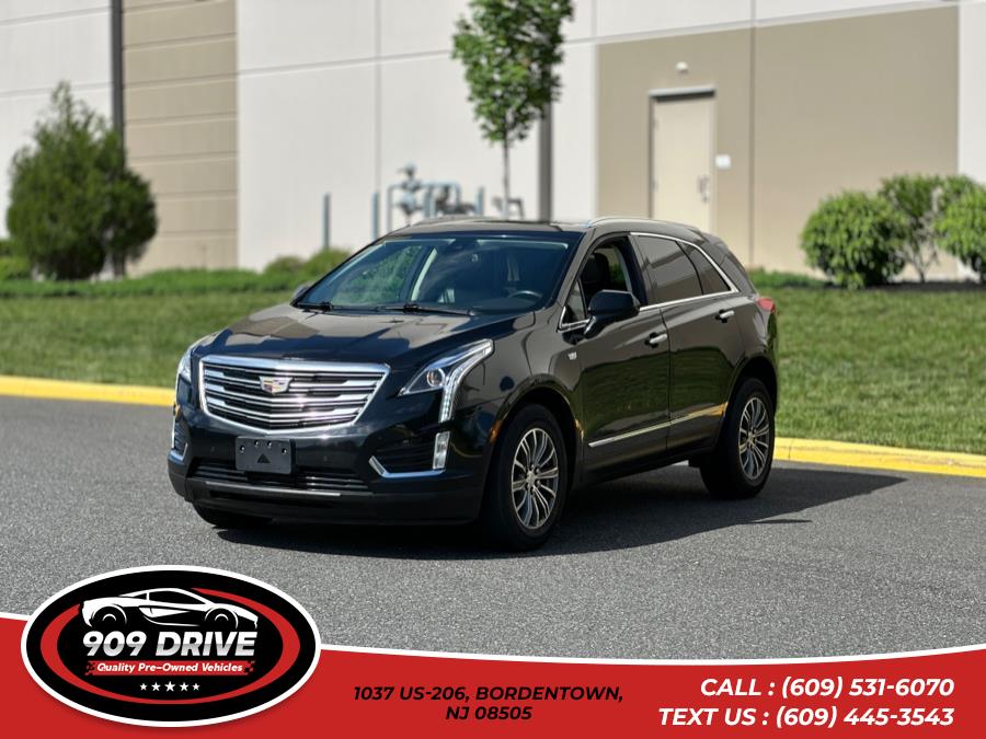 Used 2018 Cadillac Xt5 in BORDENTOWN, New Jersey | 909 Drive. BORDENTOWN, New Jersey