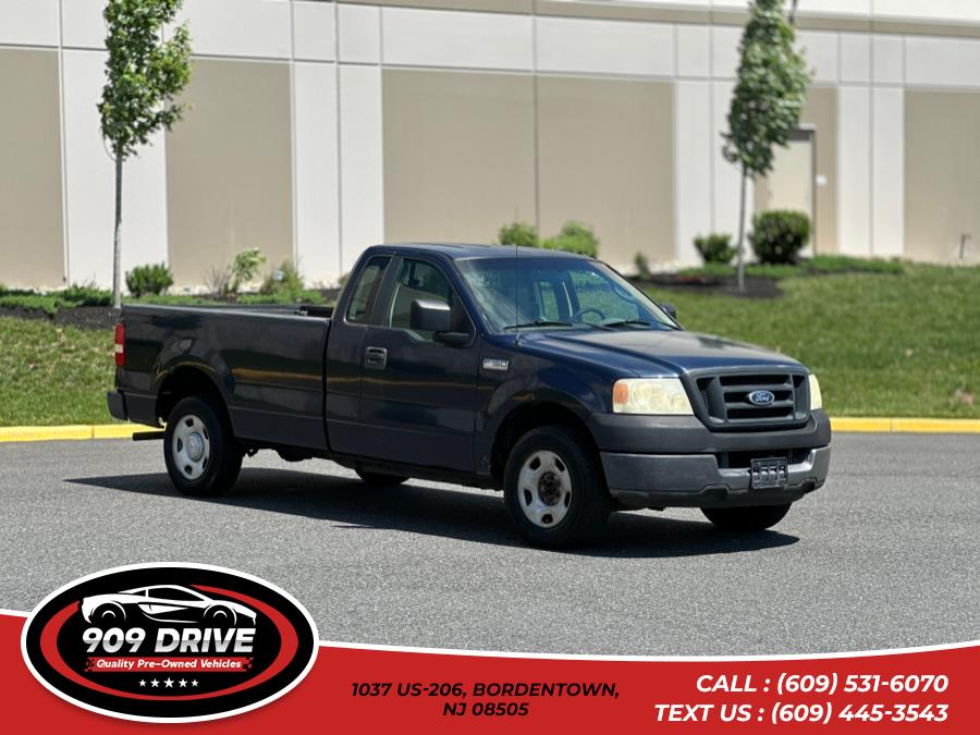 2005 Ford F-150 XL | STX | XLT | XL | XLT, available for sale in BORDENTOWN, New Jersey | 909 Drive. BORDENTOWN, New Jersey 2005 Ford F-150 XL | STX | XLT | XL | XLT, available for sale in BORDENTOWN, New Jersey | 909 Drive. BORDENTOWN, New Jersey