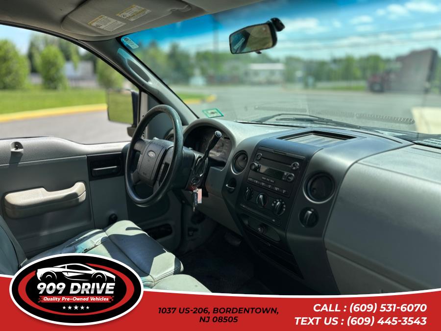 2005 Ford F-150 XL | STX | XLT | XL | XLT, available for sale in BORDENTOWN, New Jersey | 909 Drive. BORDENTOWN, New Jersey 2005 Ford F-150 XL | STX | XLT | XL | XLT, available for sale in BORDENTOWN, New Jersey | 909 Drive. BORDENTOWN, New Jersey