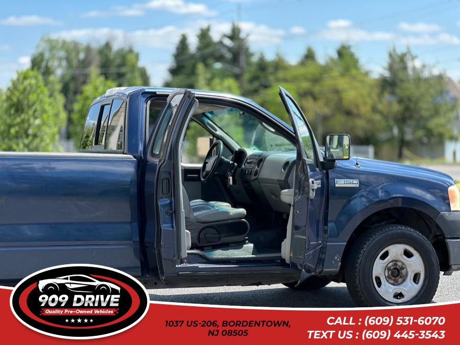 2005 Ford F-150 XL | STX | XLT | XL | XLT, available for sale in BORDENTOWN, New Jersey | 909 Drive. BORDENTOWN, New Jersey 2005 Ford F-150 XL | STX | XLT | XL | XLT, available for sale in BORDENTOWN, New Jersey | 909 Drive. BORDENTOWN, New Jersey