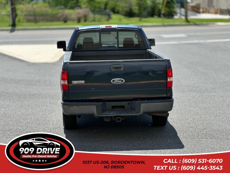 2005 Ford F-150 XL | STX | XLT | XL | XLT, available for sale in BORDENTOWN, New Jersey | 909 Drive. BORDENTOWN, New Jersey 2005 Ford F-150 XL | STX | XLT | XL | XLT, available for sale in BORDENTOWN, New Jersey | 909 Drive. BORDENTOWN, New Jersey