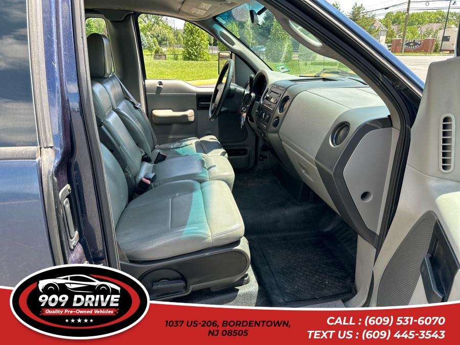 2005 Ford F-150 XL | STX | XLT | XL | XLT, available for sale in BORDENTOWN, New Jersey | 909 Drive. BORDENTOWN, New Jersey 2005 Ford F-150 XL | STX | XLT | XL | XLT, available for sale in BORDENTOWN, New Jersey | 909 Drive. BORDENTOWN, New Jersey