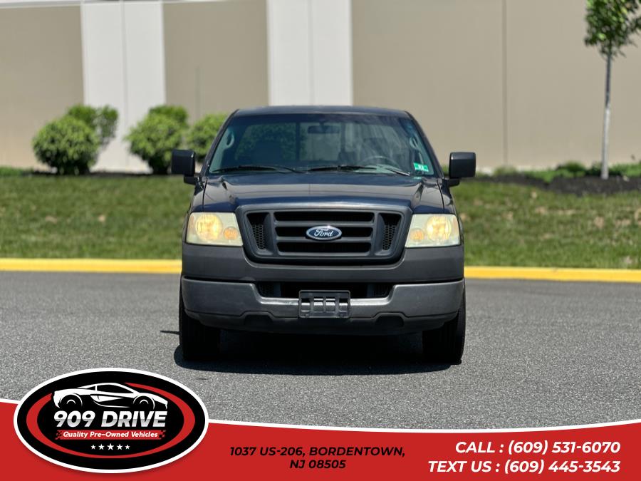 2005 Ford F-150 XL | STX | XLT | XL | XLT, available for sale in BORDENTOWN, New Jersey | 909 Drive. BORDENTOWN, New Jersey 2005 Ford F-150 XL | STX | XLT | XL | XLT, available for sale in BORDENTOWN, New Jersey | 909 Drive. BORDENTOWN, New Jersey