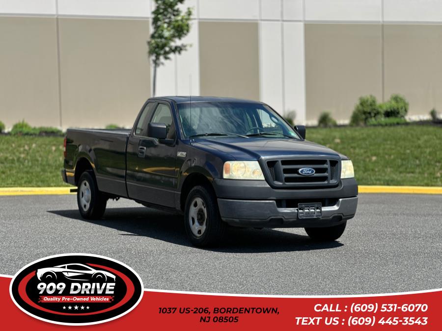 2005 Ford F-150 XL | STX | XLT | XL | XLT, available for sale in BORDENTOWN, New Jersey | 909 Drive. BORDENTOWN, New Jersey 2005 Ford F-150 XL | STX | XLT | XL | XLT, available for sale in BORDENTOWN, New Jersey | 909 Drive. BORDENTOWN, New Jersey