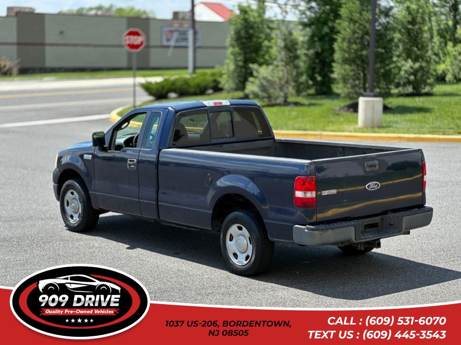 2005 Ford F-150 XL | STX | XLT | XL | XLT, available for sale in BORDENTOWN, New Jersey | 909 Drive. BORDENTOWN, New Jersey 2005 Ford F-150 XL | STX | XLT | XL | XLT, available for sale in BORDENTOWN, New Jersey | 909 Drive. BORDENTOWN, New Jersey