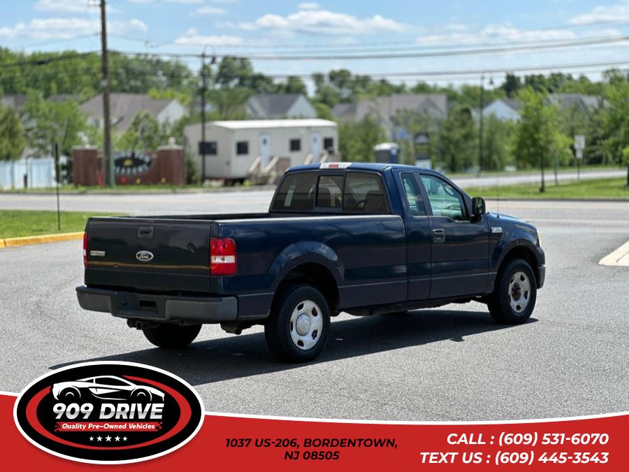 2005 Ford F-150 XL | STX | XLT | XL | XLT, available for sale in BORDENTOWN, New Jersey | 909 Drive. BORDENTOWN, New Jersey 2005 Ford F-150 XL | STX | XLT | XL | XLT, available for sale in BORDENTOWN, New Jersey | 909 Drive. BORDENTOWN, New Jersey