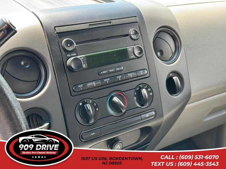 2005 Ford F-150 XL | STX | XLT | XL | XLT, available for sale in BORDENTOWN, New Jersey | 909 Drive. BORDENTOWN, New Jersey 2005 Ford F-150 XL | STX | XLT | XL | XLT, available for sale in BORDENTOWN, New Jersey | 909 Drive. BORDENTOWN, New Jersey
