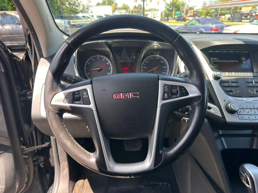 2012 GMC Terrain AWD 4dr SLT-1, available for sale in BURLINGTON, New Jersey | Tri States Auto Group. BURLINGTON, New Jersey 2012 GMC Terrain AWD 4dr SLT-1, available for sale in BURLINGTON, New Jersey | Tri States Auto Group. BURLINGTON, New Jersey
