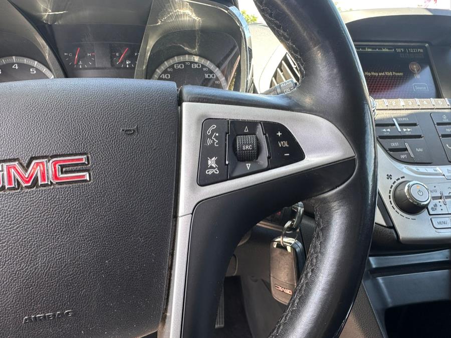 2012 GMC Terrain AWD 4dr SLT-1, available for sale in BURLINGTON, New Jersey | Tri States Auto Group. BURLINGTON, New Jersey 2012 GMC Terrain AWD 4dr SLT-1, available for sale in BURLINGTON, New Jersey | Tri States Auto Group. BURLINGTON, New Jersey