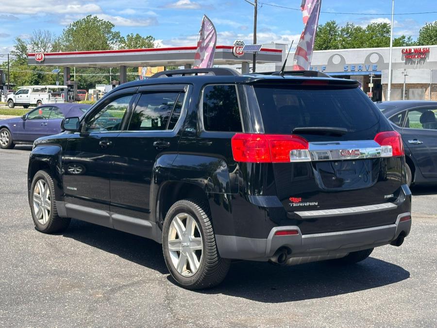 2012 GMC Terrain AWD 4dr SLT-1, available for sale in BURLINGTON, New Jersey | Tri States Auto Group. BURLINGTON, New Jersey 2012 GMC Terrain AWD 4dr SLT-1, available for sale in BURLINGTON, New Jersey | Tri States Auto Group. BURLINGTON, New Jersey