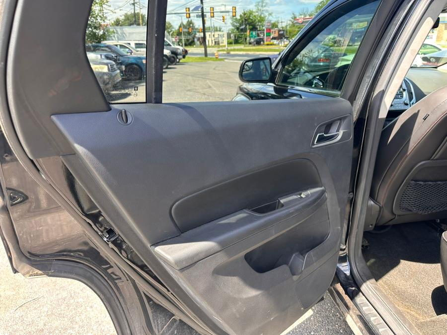 2012 GMC Terrain AWD 4dr SLT-1, available for sale in BURLINGTON, New Jersey | Tri States Auto Group. BURLINGTON, New Jersey 2012 GMC Terrain AWD 4dr SLT-1, available for sale in BURLINGTON, New Jersey | Tri States Auto Group. BURLINGTON, New Jersey