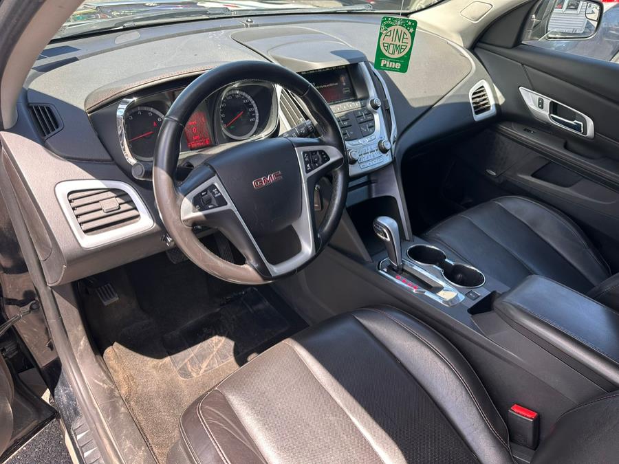 2012 GMC Terrain AWD 4dr SLT-1, available for sale in BURLINGTON, New Jersey | Tri States Auto Group. BURLINGTON, New Jersey 2012 GMC Terrain AWD 4dr SLT-1, available for sale in BURLINGTON, New Jersey | Tri States Auto Group. BURLINGTON, New Jersey