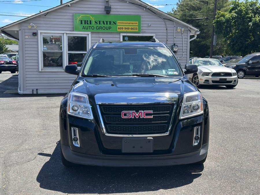 2012 GMC Terrain AWD 4dr SLT-1, available for sale in BURLINGTON, New Jersey | Tri States Auto Group. BURLINGTON, New Jersey 2012 GMC Terrain AWD 4dr SLT-1, available for sale in BURLINGTON, New Jersey | Tri States Auto Group. BURLINGTON, New Jersey