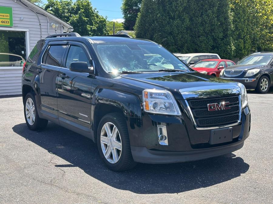 Used 2012 GMC Terrain in BURLINGTON, New Jersey | Tri States Auto Group. BURLINGTON, New Jersey