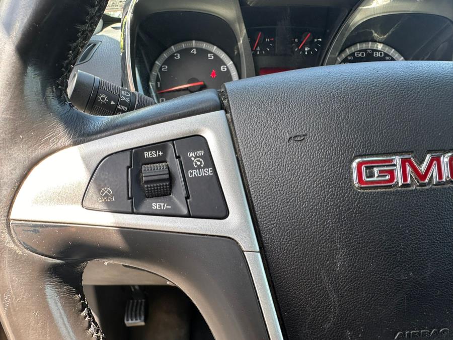 2012 GMC Terrain AWD 4dr SLT-1, available for sale in BURLINGTON, New Jersey | Tri States Auto Group. BURLINGTON, New Jersey 2012 GMC Terrain AWD 4dr SLT-1, available for sale in BURLINGTON, New Jersey | Tri States Auto Group. BURLINGTON, New Jersey