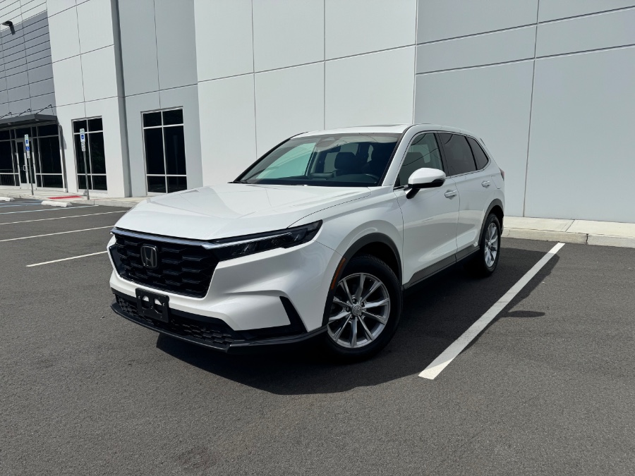 2024 Honda CR-V EX-L AWD, available for sale in Saddle Brook, New Jersey | Up 2 The Next Auto Sales LLC. Saddle Brook, New Jersey 2024 Honda CR-V EX-L AWD, available for sale in Saddle Brook, New Jersey | Up 2 The Next Auto Sales LLC. Saddle Brook, New Jersey
