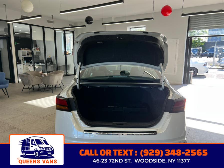 2023 Nissan Altima 2.5 SV AWD Sedan, available for sale in Woodside, New York | Queens Vans LLC. Woodside, New York 2023 Nissan Altima 2.5 SV AWD Sedan, available for sale in Woodside, New York | Queens Vans LLC. Woodside, New York