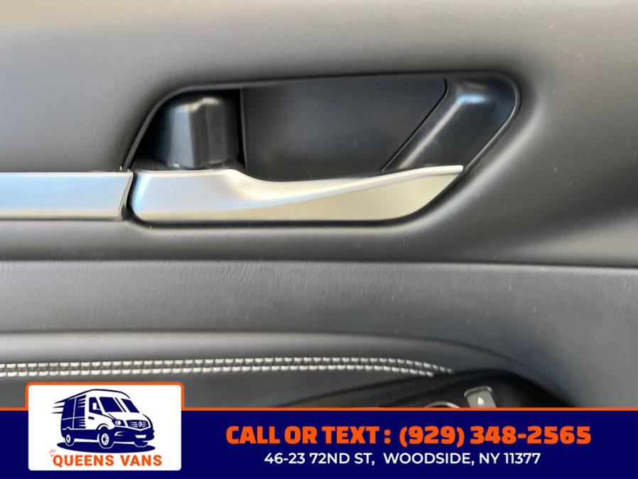 2023 Nissan Altima 2.5 SV AWD Sedan, available for sale in Woodside, New York | Queens Vans LLC. Woodside, New York 2023 Nissan Altima 2.5 SV AWD Sedan, available for sale in Woodside, New York | Queens Vans LLC. Woodside, New York