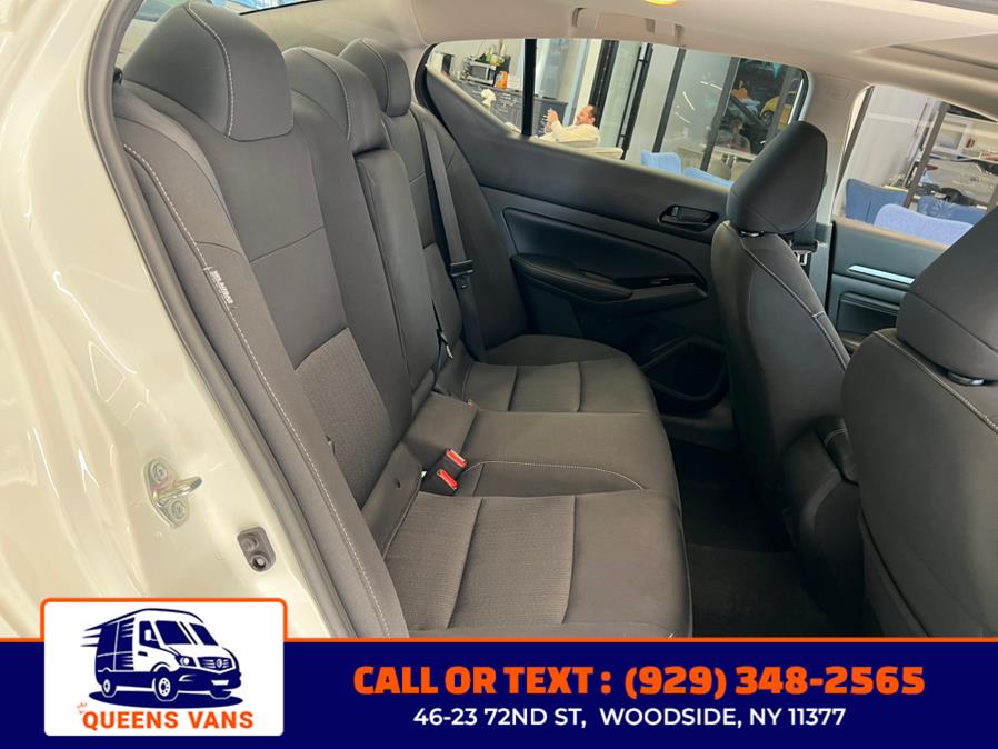 2023 Nissan Altima 2.5 SV AWD Sedan, available for sale in Woodside, New York | Queens Vans LLC. Woodside, New York 2023 Nissan Altima 2.5 SV AWD Sedan, available for sale in Woodside, New York | Queens Vans LLC. Woodside, New York