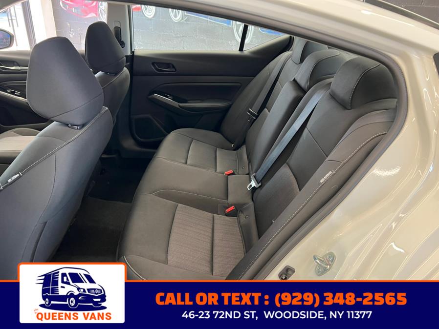 2023 Nissan Altima 2.5 SV AWD Sedan, available for sale in Woodside, New York | Queens Vans LLC. Woodside, New York 2023 Nissan Altima 2.5 SV AWD Sedan, available for sale in Woodside, New York | Queens Vans LLC. Woodside, New York