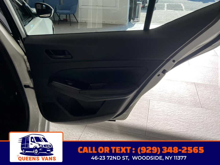 2023 Nissan Altima 2.5 SV AWD Sedan, available for sale in Woodside, New York | Queens Vans LLC. Woodside, New York 2023 Nissan Altima 2.5 SV AWD Sedan, available for sale in Woodside, New York | Queens Vans LLC. Woodside, New York