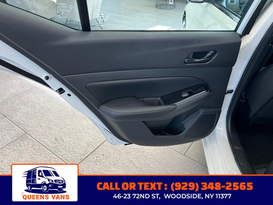 2023 Nissan Altima 2.5 SV AWD Sedan, available for sale in Woodside, New York | Queens Vans LLC. Woodside, New York 2023 Nissan Altima 2.5 SV AWD Sedan, available for sale in Woodside, New York | Queens Vans LLC. Woodside, New York