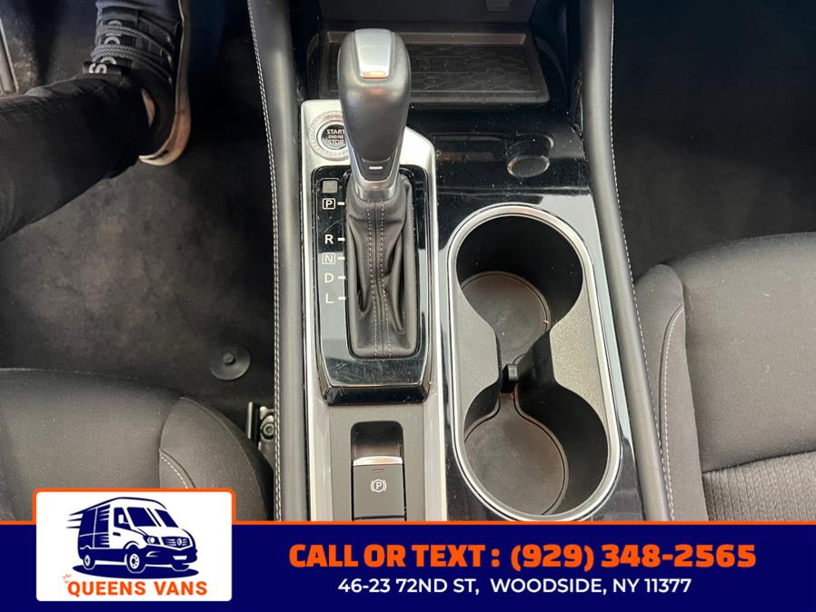 2023 Nissan Altima 2.5 SV AWD Sedan, available for sale in Woodside, New York | Queens Vans LLC. Woodside, New York 2023 Nissan Altima 2.5 SV AWD Sedan, available for sale in Woodside, New York | Queens Vans LLC. Woodside, New York
