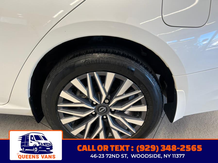 2023 Nissan Altima 2.5 SV AWD Sedan, available for sale in Woodside, New York | Queens Vans LLC. Woodside, New York 2023 Nissan Altima 2.5 SV AWD Sedan, available for sale in Woodside, New York | Queens Vans LLC. Woodside, New York
