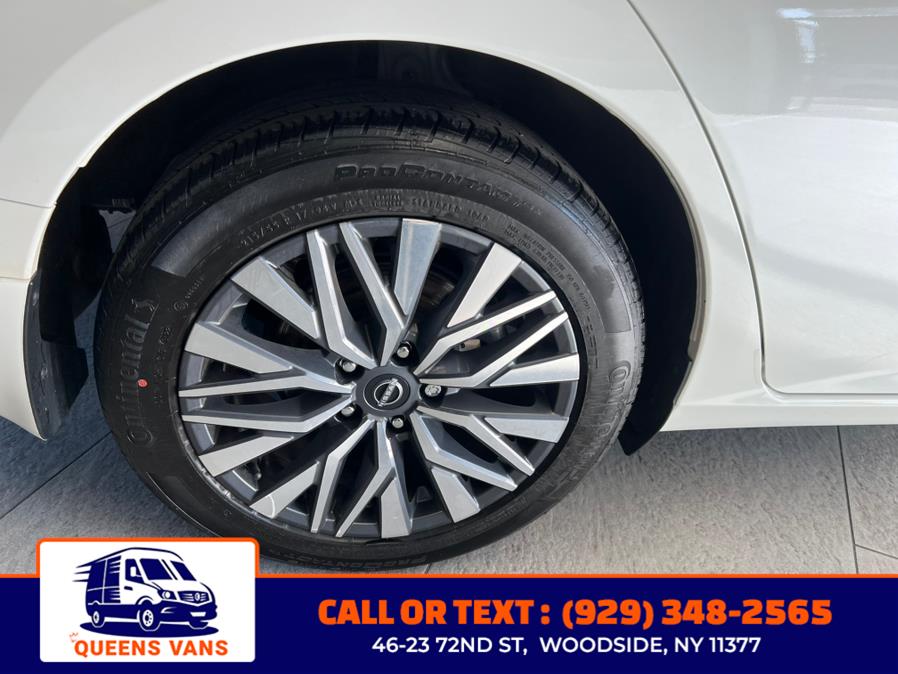 2023 Nissan Altima 2.5 SV AWD Sedan, available for sale in Woodside, New York | Queens Vans LLC. Woodside, New York 2023 Nissan Altima 2.5 SV AWD Sedan, available for sale in Woodside, New York | Queens Vans LLC. Woodside, New York