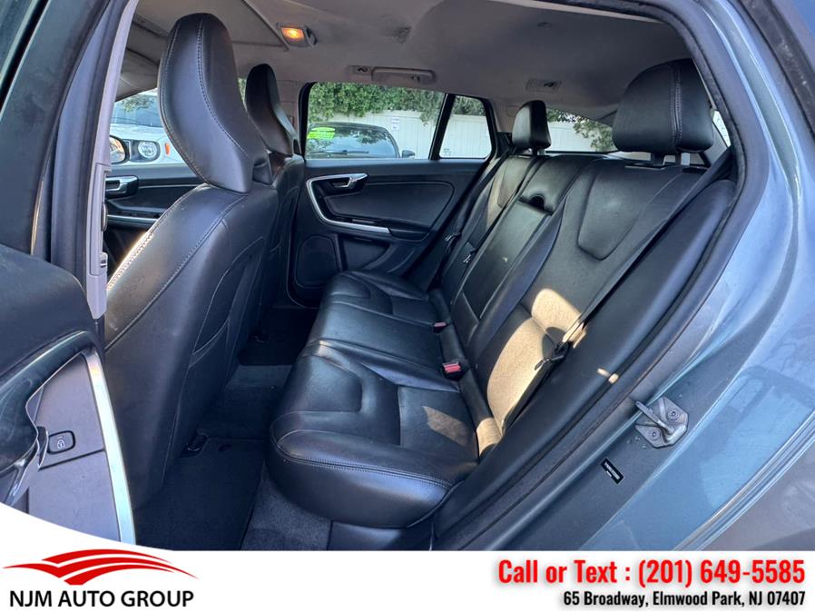 2017 Volvo V60 T5 AWD Premier, available for sale in Elmwood Park, New Jersey | NJM Auto Group. Elmwood Park, New Jersey 2017 Volvo V60 T5 AWD Premier, available for sale in Elmwood Park, New Jersey | NJM Auto Group. Elmwood Park, New Jersey