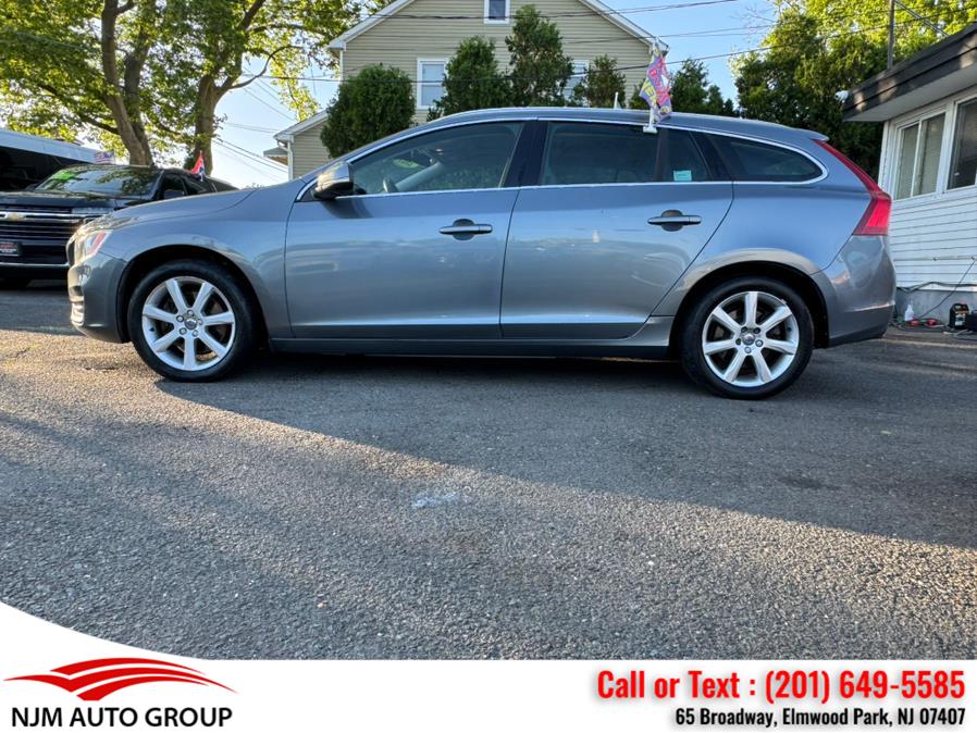 2017 Volvo V60 T5 AWD Premier, available for sale in Elmwood Park, New Jersey | NJM Auto Group. Elmwood Park, New Jersey 2017 Volvo V60 T5 AWD Premier, available for sale in Elmwood Park, New Jersey | NJM Auto Group. Elmwood Park, New Jersey