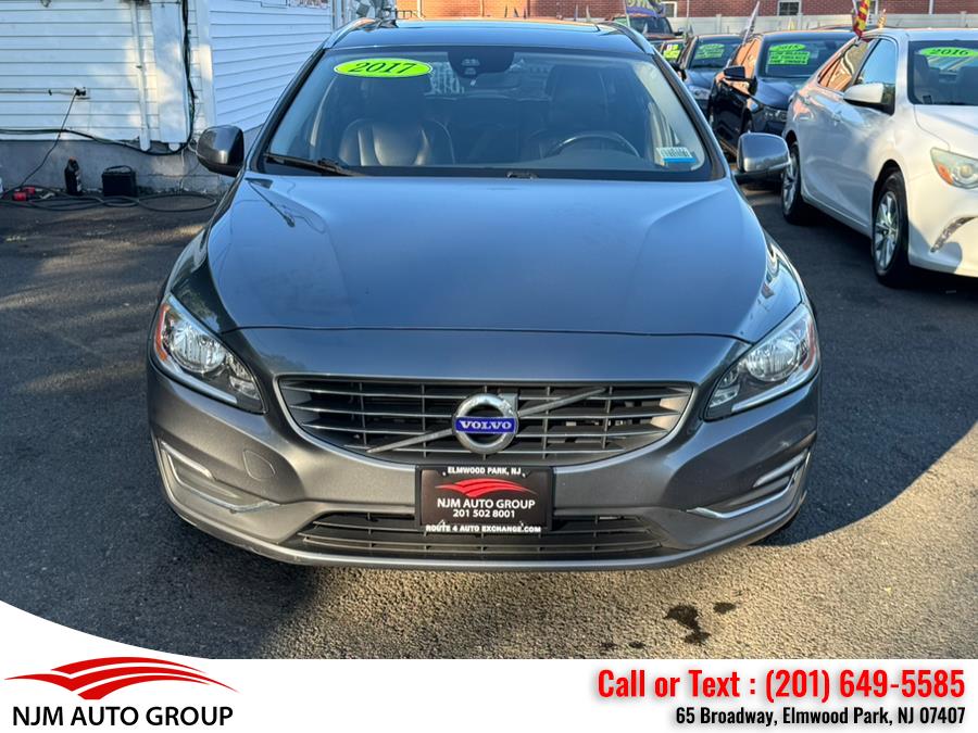2017 Volvo V60 T5 AWD Premier, available for sale in Elmwood Park, New Jersey | NJM Auto Group. Elmwood Park, New Jersey 2017 Volvo V60 T5 AWD Premier, available for sale in Elmwood Park, New Jersey | NJM Auto Group. Elmwood Park, New Jersey