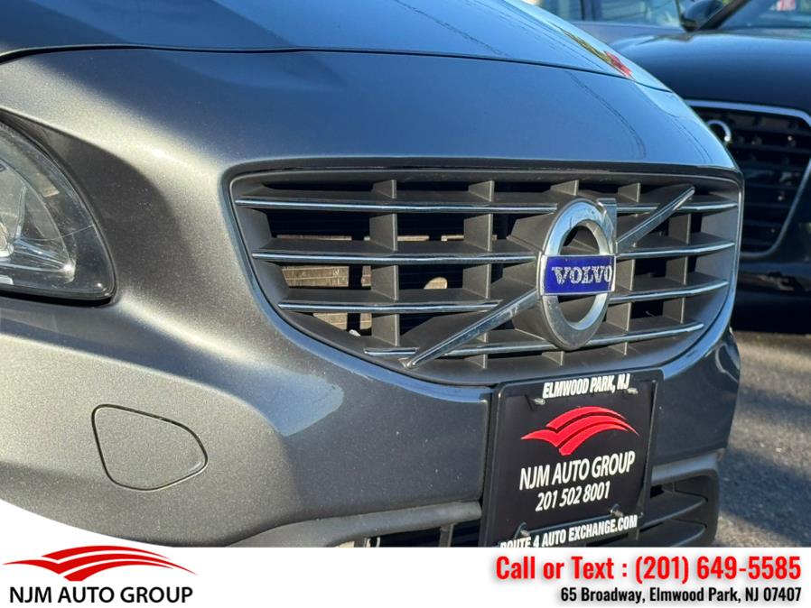 2017 Volvo V60 T5 AWD Premier, available for sale in Elmwood Park, New Jersey | NJM Auto Group. Elmwood Park, New Jersey 2017 Volvo V60 T5 AWD Premier, available for sale in Elmwood Park, New Jersey | NJM Auto Group. Elmwood Park, New Jersey
