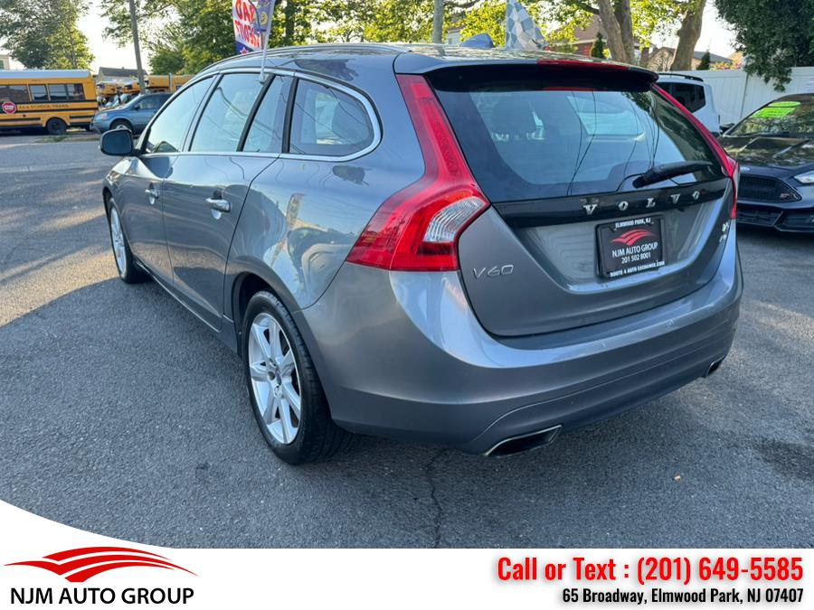 2017 Volvo V60 T5 AWD Premier, available for sale in Elmwood Park, New Jersey | NJM Auto Group. Elmwood Park, New Jersey 2017 Volvo V60 T5 AWD Premier, available for sale in Elmwood Park, New Jersey | NJM Auto Group. Elmwood Park, New Jersey