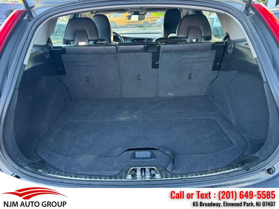 2017 Volvo V60 T5 AWD Premier, available for sale in Elmwood Park, New Jersey | NJM Auto Group. Elmwood Park, New Jersey 2017 Volvo V60 T5 AWD Premier, available for sale in Elmwood Park, New Jersey | NJM Auto Group. Elmwood Park, New Jersey