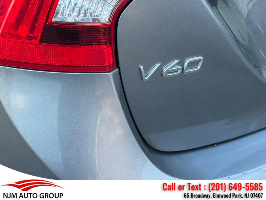 2017 Volvo V60 T5 AWD Premier, available for sale in Elmwood Park, New Jersey | NJM Auto Group. Elmwood Park, New Jersey 2017 Volvo V60 T5 AWD Premier, available for sale in Elmwood Park, New Jersey | NJM Auto Group. Elmwood Park, New Jersey