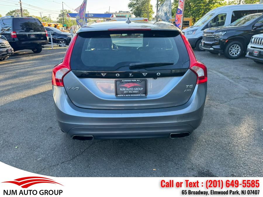 2017 Volvo V60 T5 AWD Premier, available for sale in Elmwood Park, New Jersey | NJM Auto Group. Elmwood Park, New Jersey 2017 Volvo V60 T5 AWD Premier, available for sale in Elmwood Park, New Jersey | NJM Auto Group. Elmwood Park, New Jersey