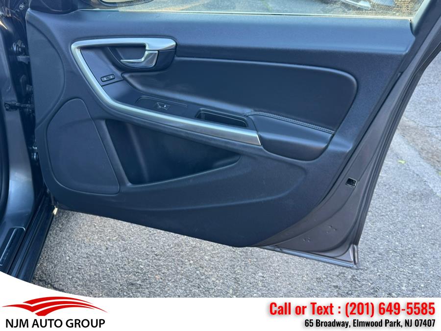 2017 Volvo V60 T5 AWD Premier, available for sale in Elmwood Park, New Jersey | NJM Auto Group. Elmwood Park, New Jersey 2017 Volvo V60 T5 AWD Premier, available for sale in Elmwood Park, New Jersey | NJM Auto Group. Elmwood Park, New Jersey