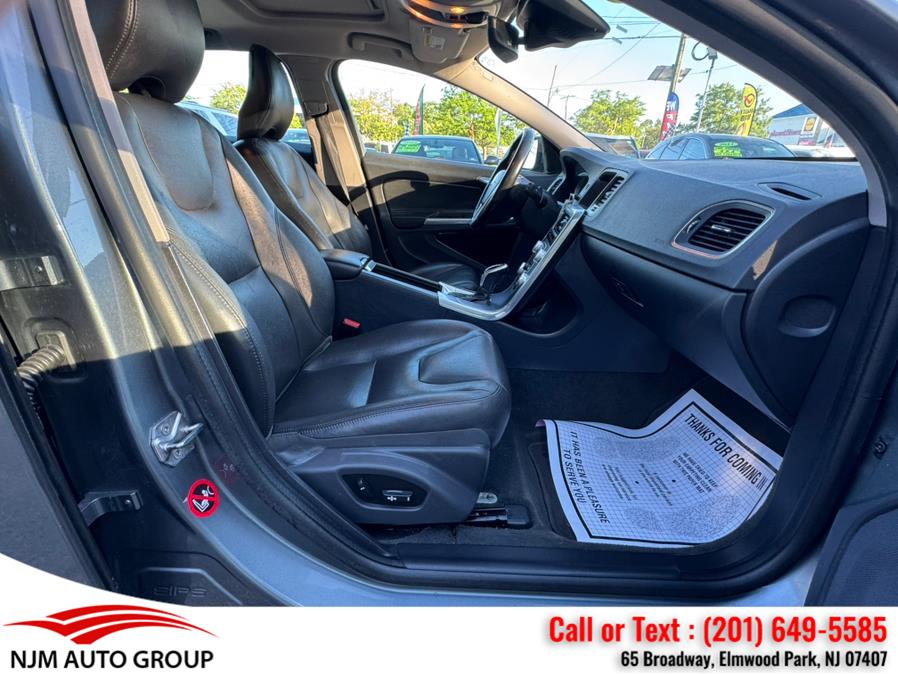 2017 Volvo V60 T5 AWD Premier, available for sale in Elmwood Park, New Jersey | NJM Auto Group. Elmwood Park, New Jersey 2017 Volvo V60 T5 AWD Premier, available for sale in Elmwood Park, New Jersey | NJM Auto Group. Elmwood Park, New Jersey