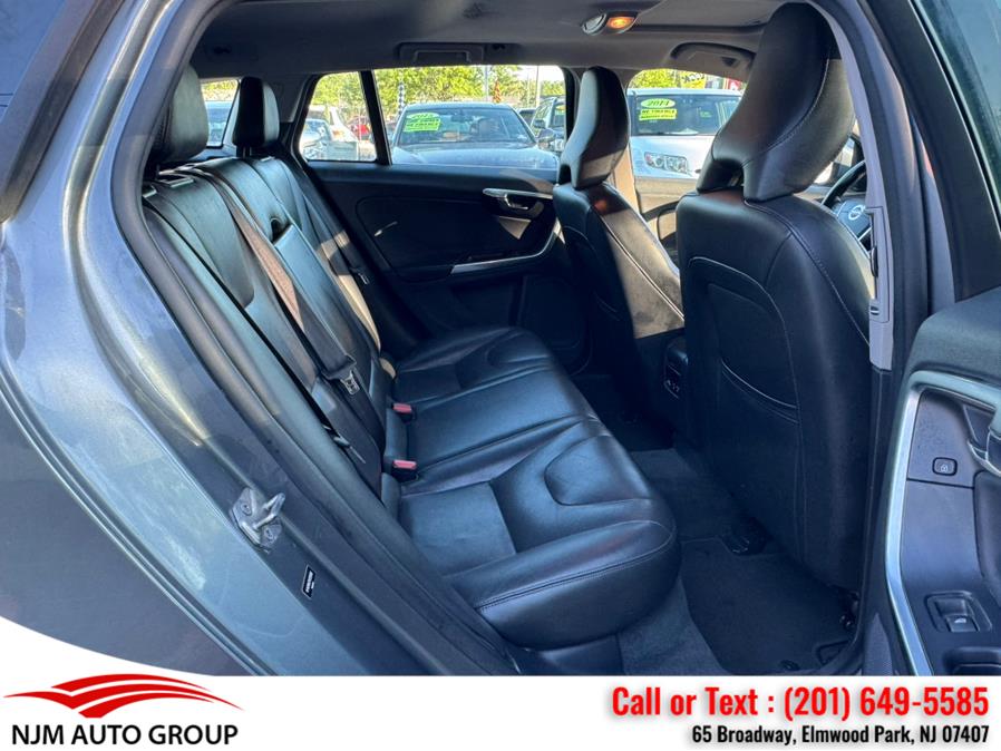 2017 Volvo V60 T5 AWD Premier, available for sale in Elmwood Park, New Jersey | NJM Auto Group. Elmwood Park, New Jersey 2017 Volvo V60 T5 AWD Premier, available for sale in Elmwood Park, New Jersey | NJM Auto Group. Elmwood Park, New Jersey