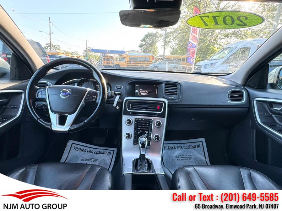 2017 Volvo V60 T5 AWD Premier, available for sale in Elmwood Park, New Jersey | NJM Auto Group. Elmwood Park, New Jersey 2017 Volvo V60 T5 AWD Premier, available for sale in Elmwood Park, New Jersey | NJM Auto Group. Elmwood Park, New Jersey