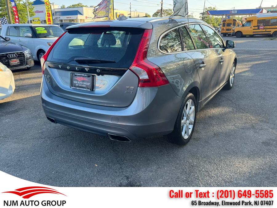 2017 Volvo V60 T5 AWD Premier, available for sale in Elmwood Park, New Jersey | NJM Auto Group. Elmwood Park, New Jersey 2017 Volvo V60 T5 AWD Premier, available for sale in Elmwood Park, New Jersey | NJM Auto Group. Elmwood Park, New Jersey